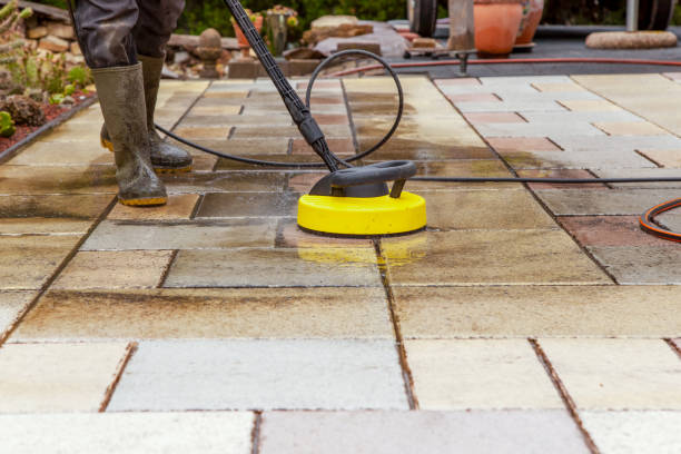 Concrete Sealing in Key Largo, FL